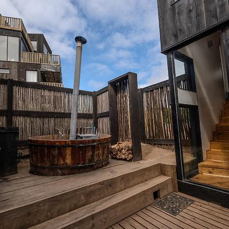 Quadro Matanzas Cabanas Eksteriør billede