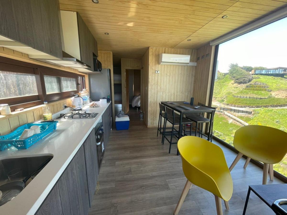 Quadro Matanzas Cabanas Eksteriør billede