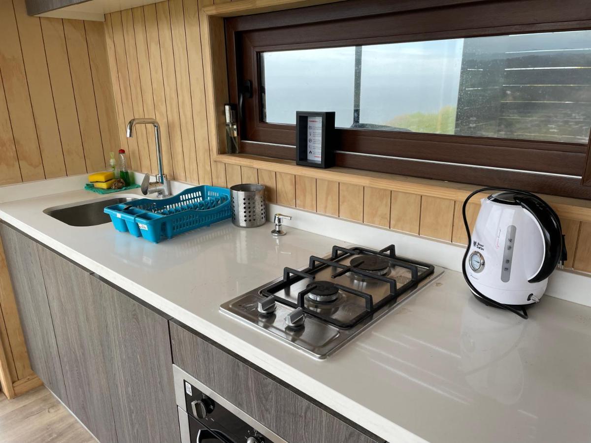 Quadro Matanzas Cabanas Eksteriør billede