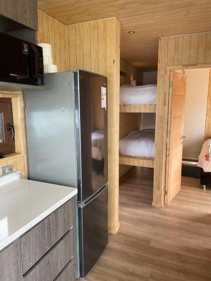 Quadro Matanzas Cabanas Eksteriør billede