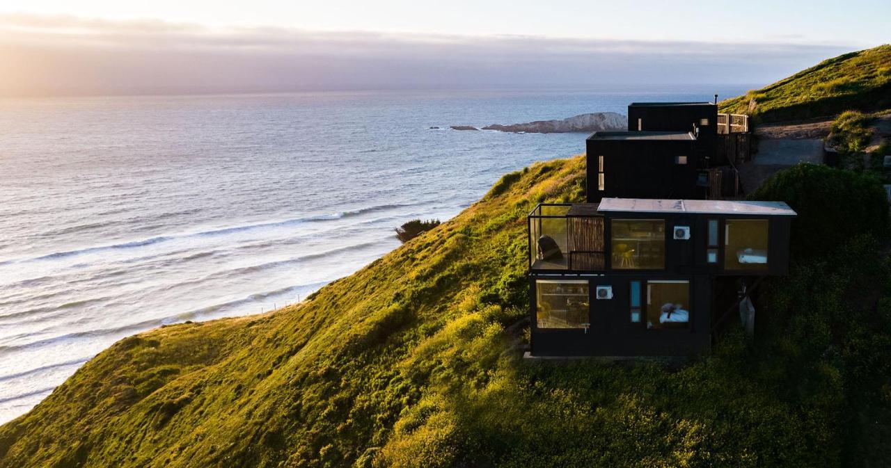 Quadro Matanzas Cabanas Eksteriør billede
