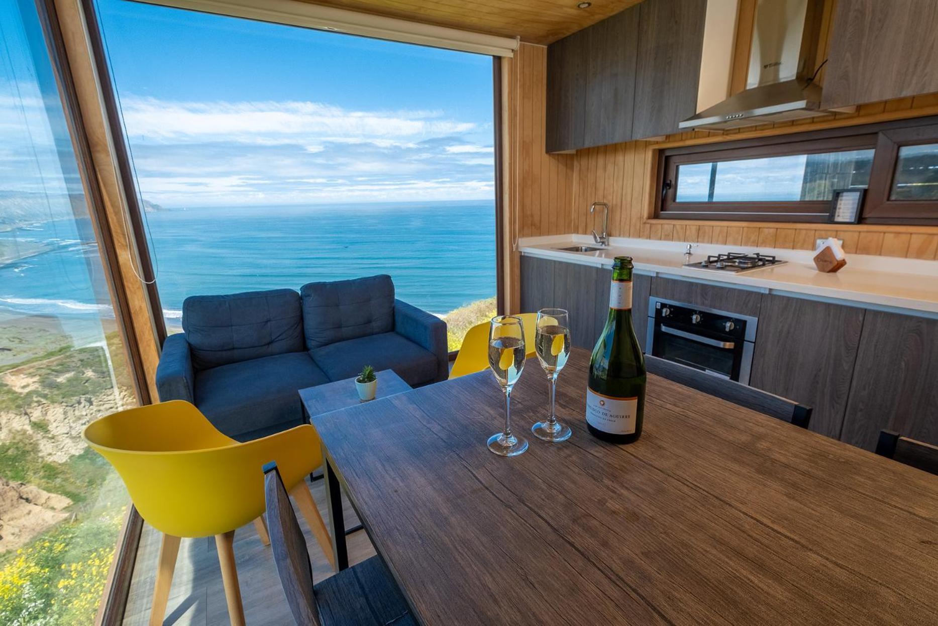 Quadro Matanzas Cabanas Eksteriør billede