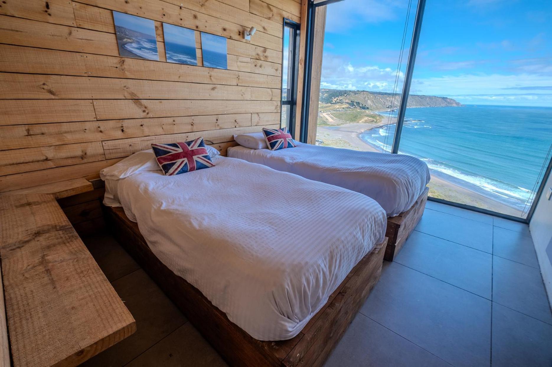 Quadro Matanzas Cabanas Eksteriør billede