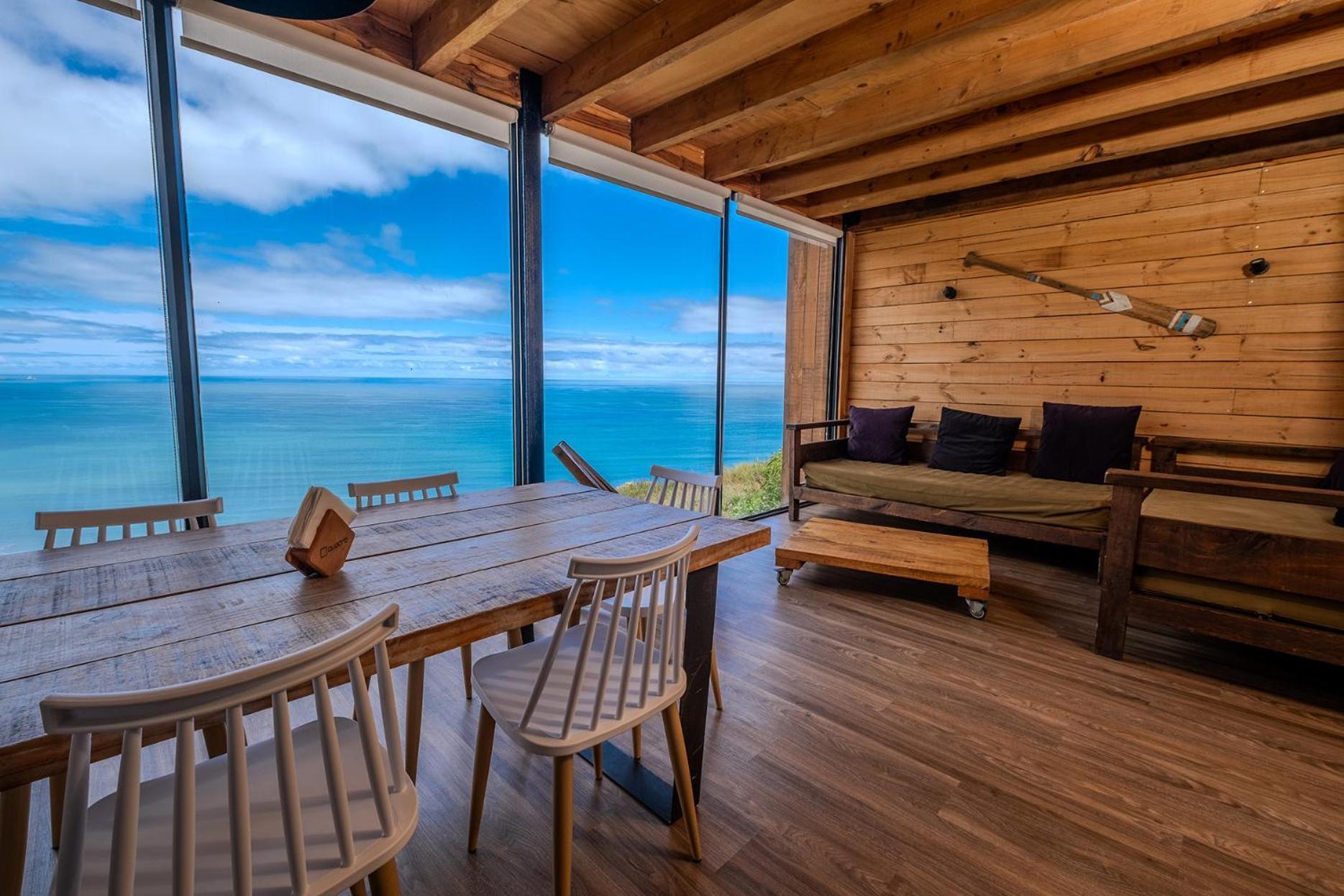 Quadro Matanzas Cabanas Eksteriør billede