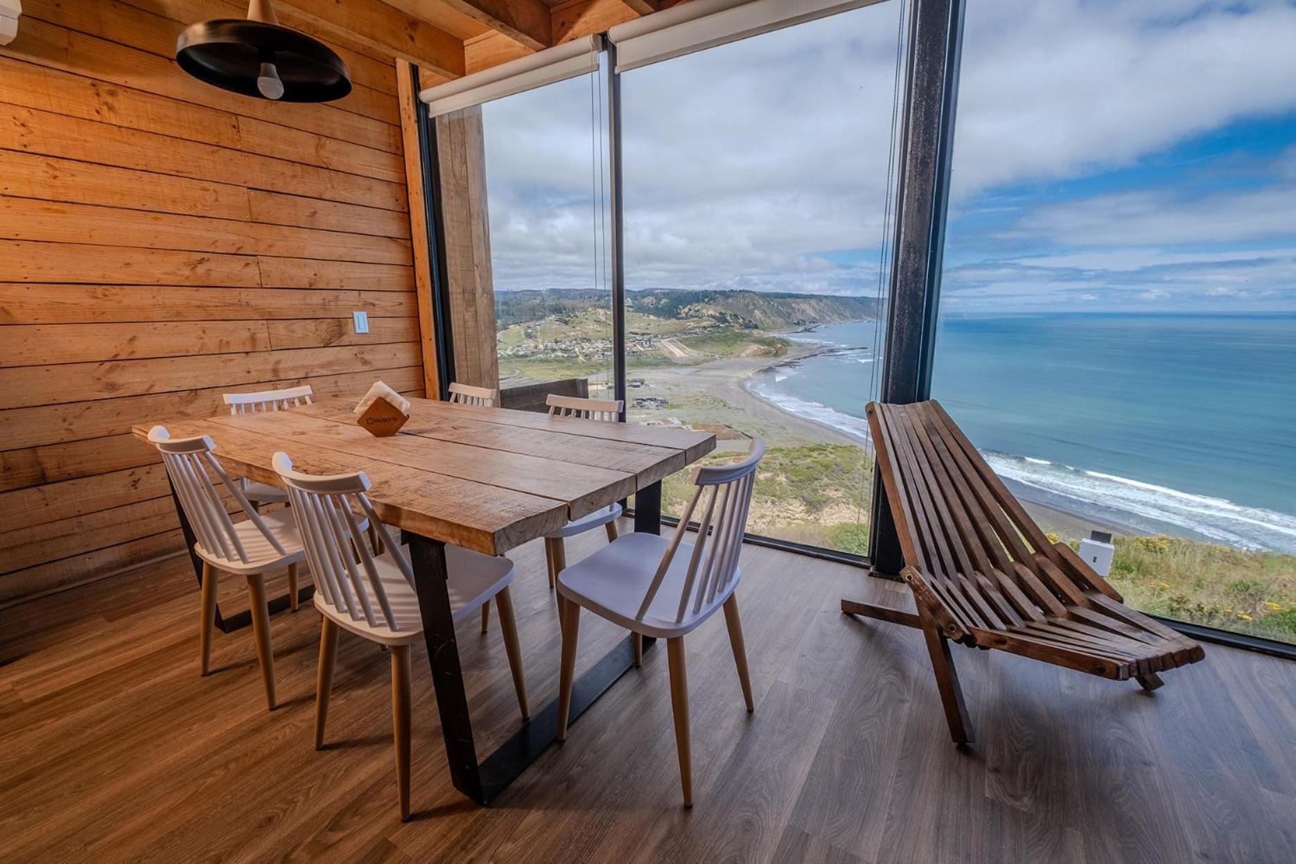Quadro Matanzas Cabanas Eksteriør billede