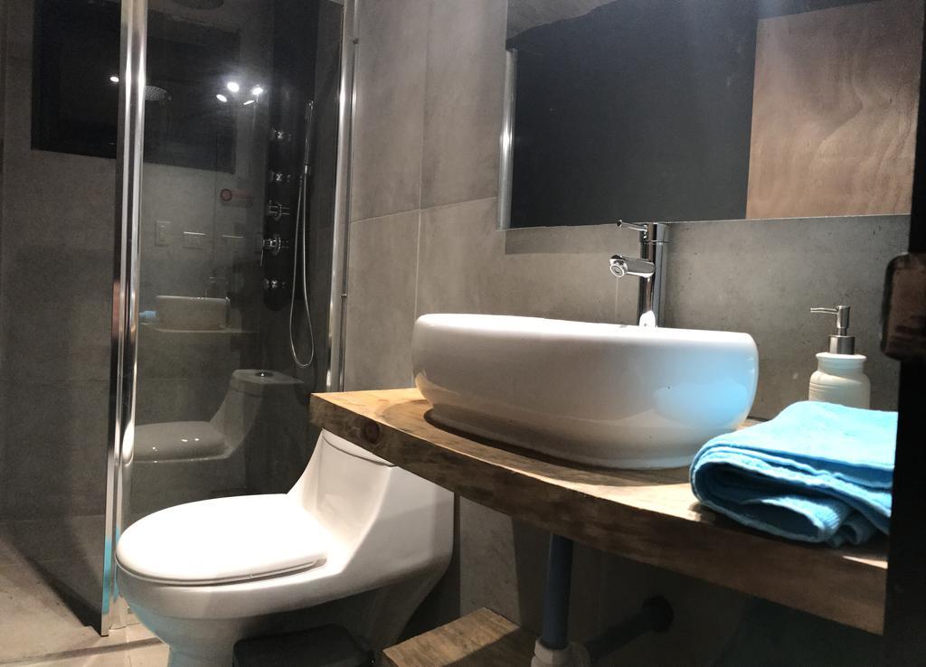 Quadro Matanzas Cabanas Eksteriør billede