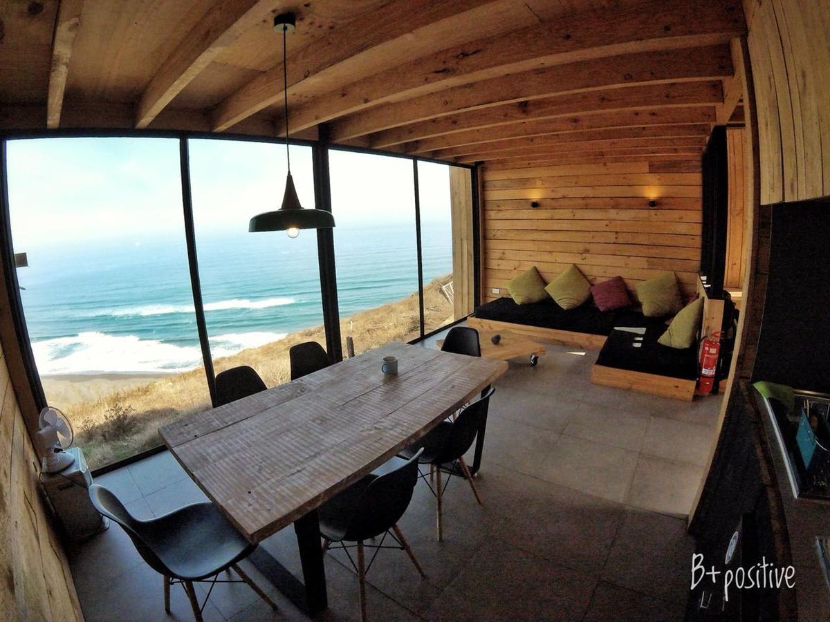 Quadro Matanzas Cabanas Eksteriør billede